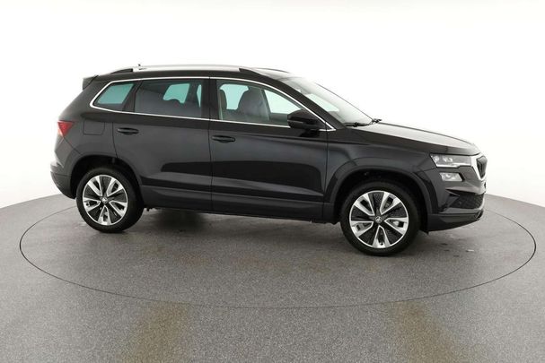 Skoda Karoq 1.5 TSI DSG 110 kW image number 22