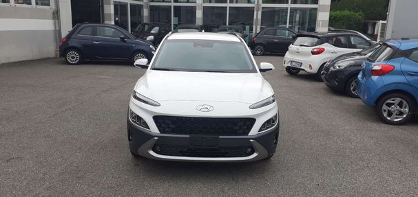 Hyundai Kona 1.6 GDI DCT 104 kW image number 2