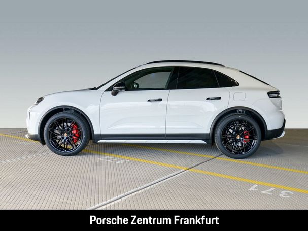 Porsche Macan 4S 380 kW image number 5