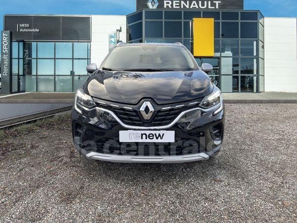 Renault Captur TCe 90 67 kW image number 21