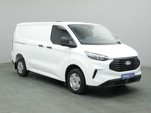 Ford Transit Custom 100 kW image number 3