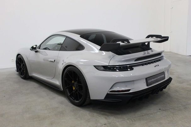 Porsche 992 GT3 4.0 PDK 375 kW image number 7