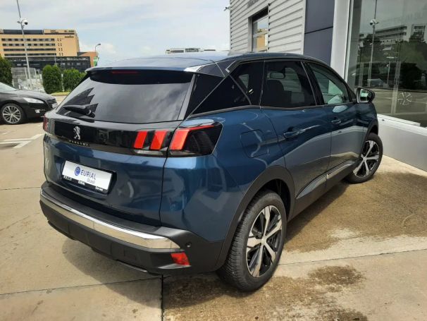 Peugeot 3008 96 kW image number 11