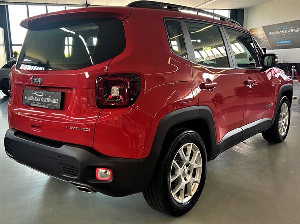 Jeep Renegade 88 kW image number 4