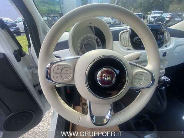 Fiat 500 1.0 51 kW image number 14