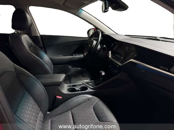 Kia Niro 77 kW image number 13