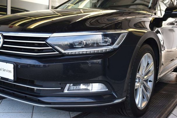 Volkswagen Passat Variant 2.0 TDI 4Motion DSG 176 kW image number 7