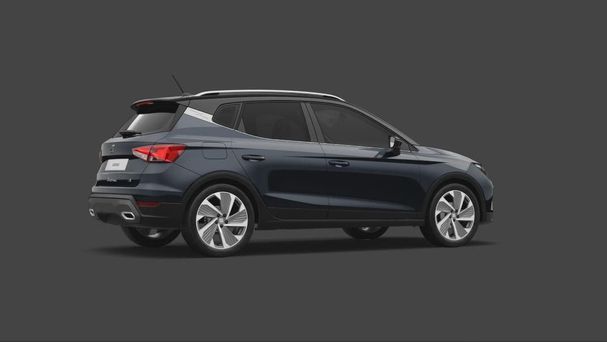 Seat Arona 1.0 TSI DSG 85 kW image number 3