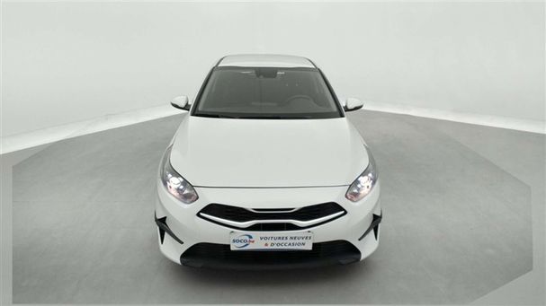 Kia Ceed 1.0 T-GDI 88 kW image number 2