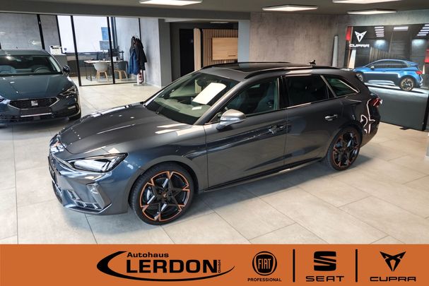 Cupra Leon 1.5 eTSI DSG 110 kW image number 5