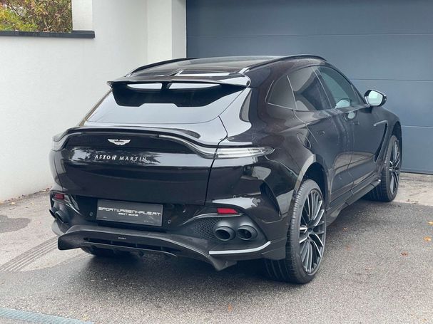 Aston Martin DBX 707 520 kW image number 7