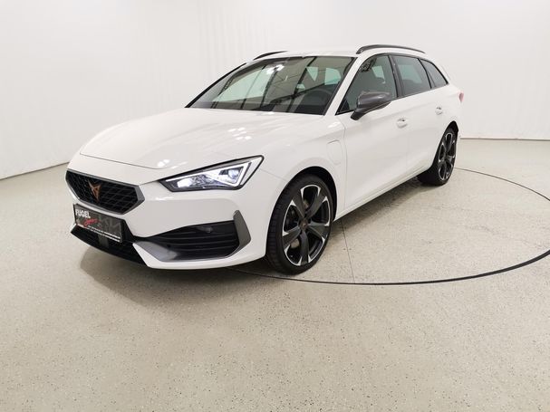 Cupra Leon ST e-Hybrid DSG 180 kW image number 1