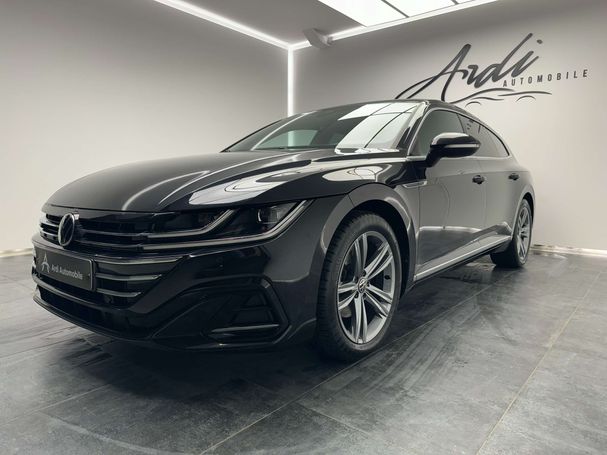 Volkswagen Arteon 2.0 TDI 110 kW image number 1