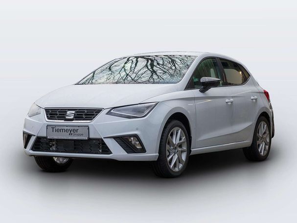 Seat Ibiza 1.0 TSI DSG FR 85 kW image number 1