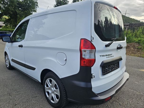 Ford Transit Courier Trend 55 kW image number 4