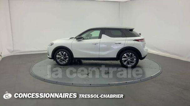 DS Automobiles 3 Crossback E-Tense Grand Chic 100 kW image number 4