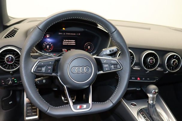 Audi TT 40 TFSI 145 kW image number 15