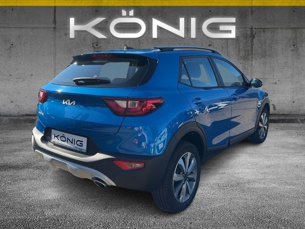 Kia Stonic 1.0 100 74 kW image number 3