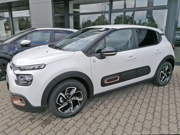 Citroen C3 81 kW image number 1