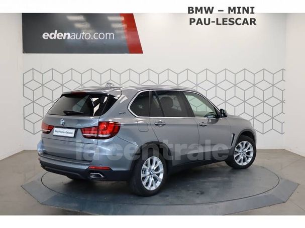 BMW X5e xDrive 290 kW image number 3