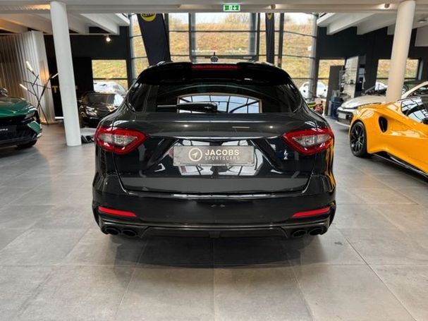 Maserati Levante Trofeo 427 kW image number 4