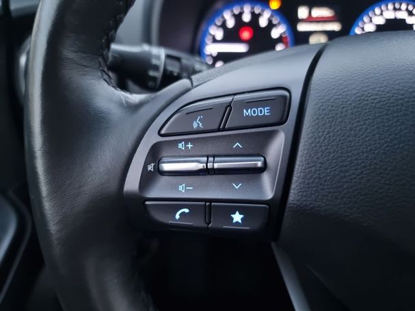 Hyundai Kona 88 kW image number 23