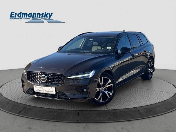 Volvo V60 B4 Plus 145 kW image number 1