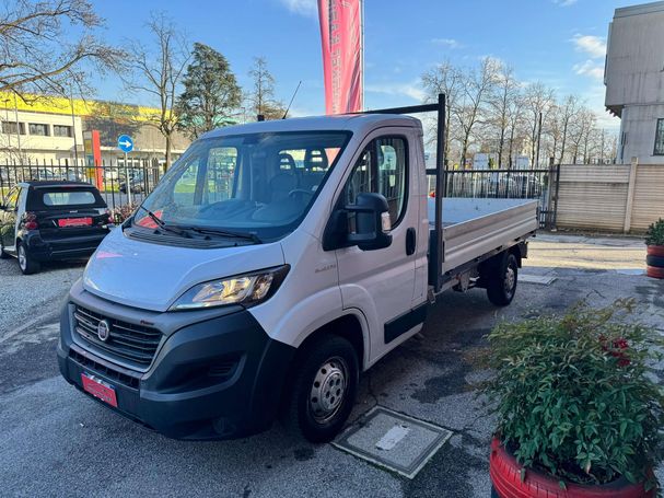 Fiat Ducato 118 kW image number 2