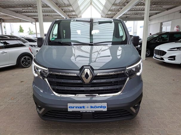 Renault Trafic Blue dCi 150 EDC 110 kW image number 19