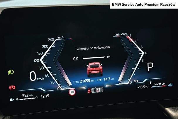 BMW X2 sDrive20i 115 kW image number 6