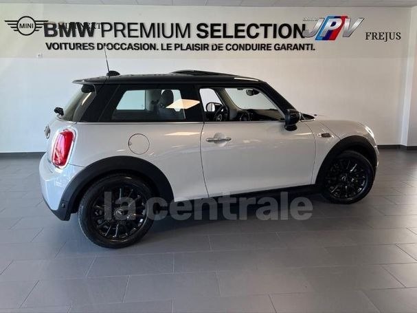 MINI Cooper 100 kW image number 10