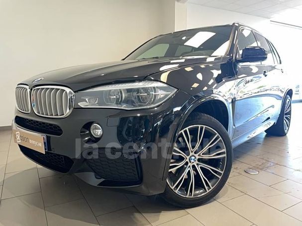 BMW X5e xDrive 290 kW image number 1