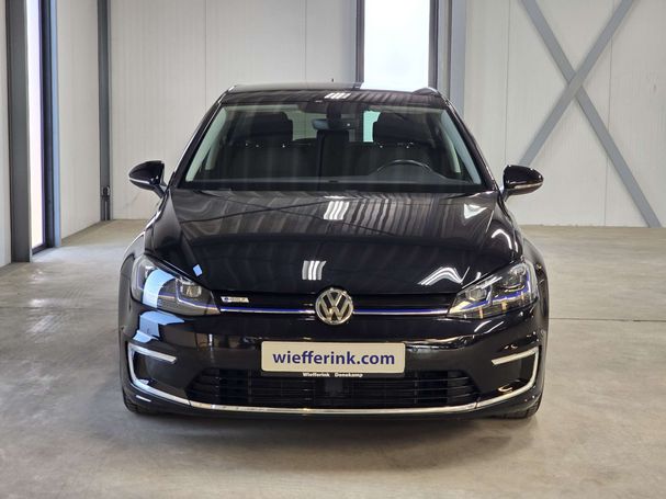 Volkswagen Golf 100 kW image number 2