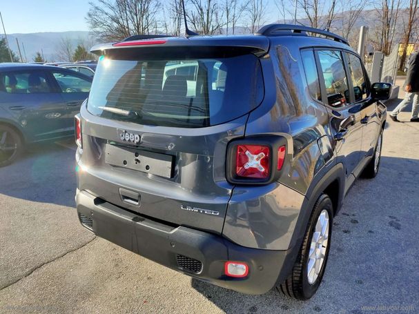 Jeep Renegade 1.6 85 kW image number 5