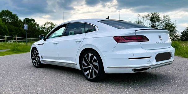 Volkswagen Arteon 140 kW image number 3