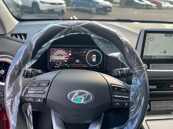 Hyundai Kona 150 kW image number 11