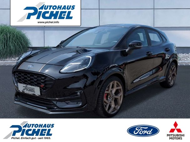 Ford Puma ST 147 kW image number 1