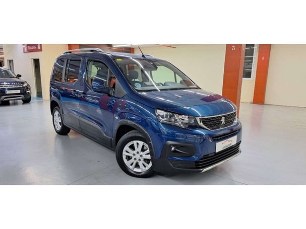 Peugeot Rifter BlueHDi 130 Allure 96 kW image number 4