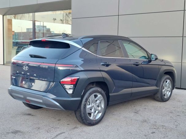 Hyundai Kona 1.0 T-GDI N Line 88 kW image number 4