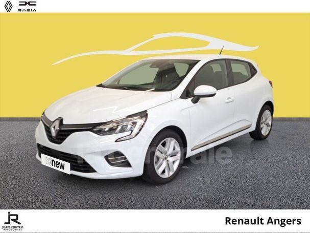 Renault Clio TCe 90 66 kW image number 1