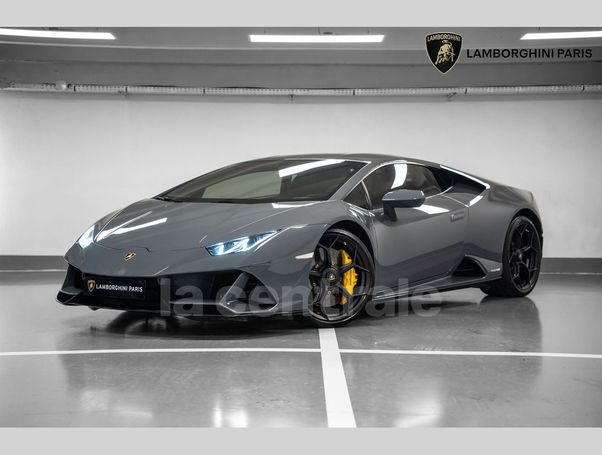 Lamborghini Huracan 470 kW image number 1