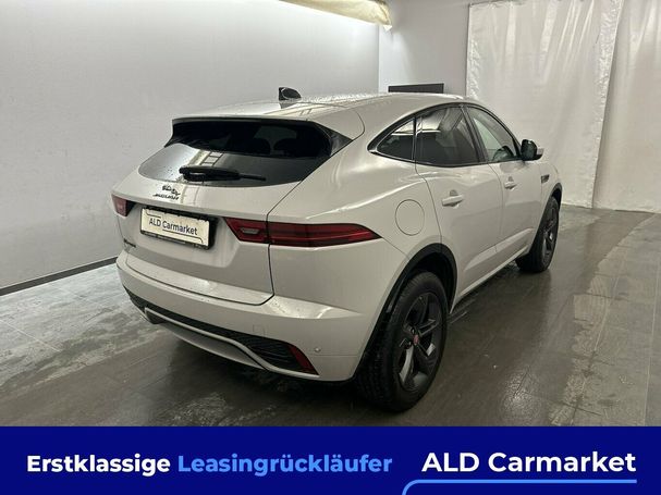 Jaguar E-Pace D165 AWD 120 kW image number 3