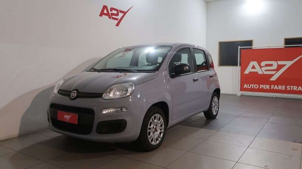 Fiat Panda 1.2 51 kW image number 1