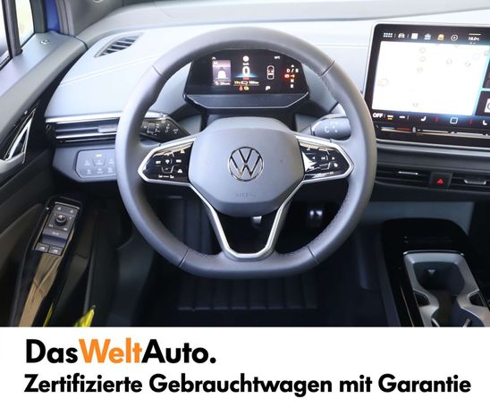 Volkswagen ID.4 Pro 210 kW image number 18