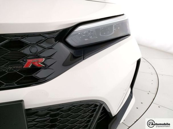 Honda Civic 242 kW image number 6