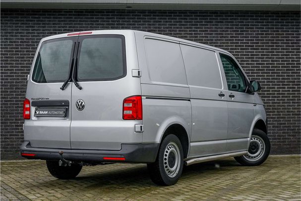 Volkswagen T6 Transporter 75 kW image number 6