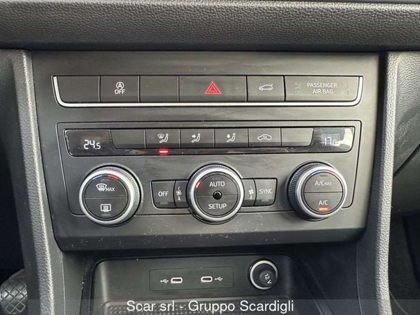 Seat Ateca 1.0 TSI 81 kW image number 18