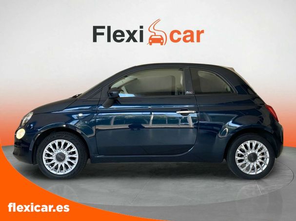 Fiat 500C 52 kW image number 5