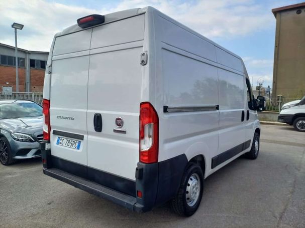 Fiat Ducato 118 kW image number 2