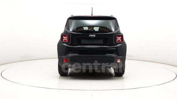 Jeep Renegade 1.0 Limited 88 kW image number 6